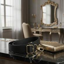 Women Crossbody - màu đen - Xem 3