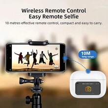 1个无线蓝牙耳机，带LED电量显示，高品质立体声，Hi-Fi音质，通话清晰，兼容系列 - 查看 7