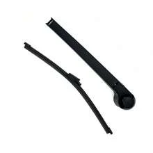 Bộ vỏ cần gạt mưa kính chắn gió phía sau, cụm lưỡi gạt mưa phía sau, phù hợp với xe VW Passat Variant (3C5) (365) 2005-2014. - 1 bộ - Xem 2