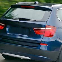 X3 F25 2010- Rear Windshield Wiper Assembly, High Quality Replacement Wiper Blade Arm Cover Components - 1 Set - View 9