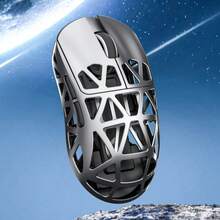 R2镁合金无线鼠标，PAW3950轻量级游戏电竞蓝牙三模式4K/8K鼠标 - 查看 14