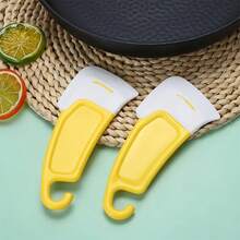 High-Quality Polypropylene Silicone Spatula Set - Easy To Remove Food, Easy To Clean, Ideal For Dishwashing, Perfectly Maintains The Cleanliness Of Kitchen Surfaces, A Must-Have Kitchen Item - 1 CÁI - Xem 6