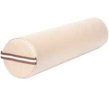 Master Massage 6" Full Round Bolster - Cream - Ronda completa 6 - Ver 5