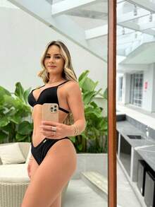 Black - Black - View 4
