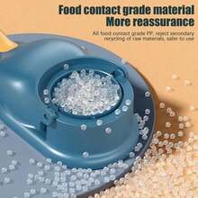 1 cái khuôn làm vỏ há cảo 2 trong 1, khuôn làm há cảo sáng tạo, khuôn làm vỏ há cảo thủ công, thích hợp cho nhà bếp, các buổi họp mặt ngày lễ, khuôn làm há cảo, dụng cụ ép bột, dụng cụ ép há cảo, đồ dùng nhà bếp, dụng cụ nhà bếp - Nhiều màu - Xem 8