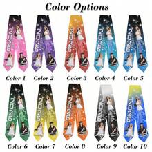 1PC 6.45" X 71.7" Custom Photo Graduation, Personalized Class Of 2026 Sash, Graduation Gifts, For Seniors - Style-1 - View 6