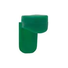 硅胶单簧管/双簧管拇指托垫，拇指保护垫 - 彩色 - 查看 3