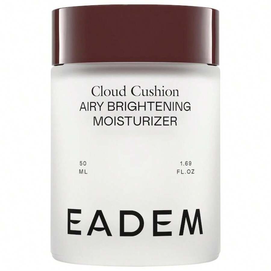 EADEM  Cloud Cushion Dewy Plumping Cream - Ceramide & Peptide-Rich For Supple, Radiant Skin - 1 - 查看 1