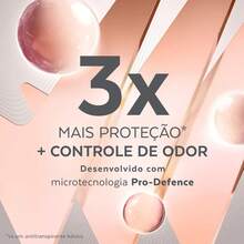 Body Deodorant - Clásico - Ver 5