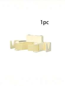 壁挂式拖把架，可悬挂拖把和扫帚，浴室入口必备收纳用品，无需钻孔！ - A - 查看 12