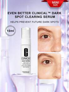 Clinique 倩碧匀净卓效祛斑精华液 - 0.34 液体盎司/10毫升 - mini 10ml - 查看 1