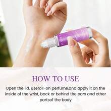 10毫升芳香精油，适合日常使用 - 多樣化香型 - 查看 6