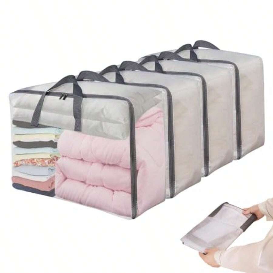 Handing Storage Bag - 4 - View 1