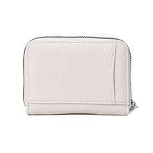 New Arrival Short Coin Purse, Fashionable Coin Pouch, Mini Wallet, Short Purse For Women Wallet Purse Wallet Small Wallet Coin Wallet Travel Essential Summer Wallet Cute Wallet Money Wallet - Multicolor - View 13