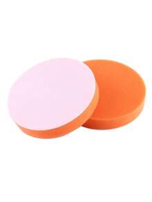 5/10 Pcs Car Buffing Sponges Polishing Pads Flat Foam Sponge Waxing Pad Kit Tool For Car Polisher Buffer Auto Care Buffing Pads, Car Beauty Polishing Tools, Waxing, Car Washing, Sponge Polishing, Disc Polishing, Flat Polishing Pad - Multiple Styles - View 13