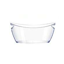 Xô đá acrylic trong suốt - Dùng để làm mát đồ uống sâm panh và soda, thùng đựng đồ uống trong suốt cho các bữa tiệc, quán bar và nhà hàng. - Xem 12