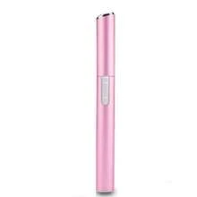 Máy tỉa lông mày điện xoay được Tongtletech dành cho nữ, máy cạo râu chính xác vùng kín, nách, chân, toàn thân, cầm tay. - A - Xem 12