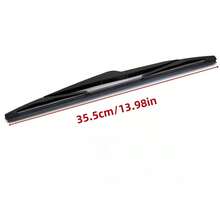 Bộ cần gạt mưa kính chắn gió phía sau cho xe X3 E83 đời 2004-2010, phụ tùng thay thế chất lượng cao. - 1 bộ - Xem 7