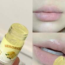 透明啫喱润唇膏，唇部护理，保湿，淡化唇纹，抗干燥，滋润12支装润唇膏，小巧便捷，适合日常使用 - 多色 - 查看 11