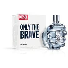 Diesel Perfume - Fresh - View 2