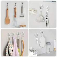 Other Hooks & Rails - 10pcs - View 6