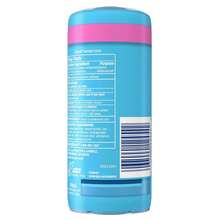 Secret Antiperspirant And Deodorant For Women, 24hr Sweat & Odor Protection, PH Balanced Protection, Gentle On Skin, Wide Solid, Powder Fresh Scent, 2.7 Oz (Pack Of 2) - 粉狀新鮮 - 查看 5