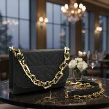 Women Crossbody - màu đen - Xem 4
