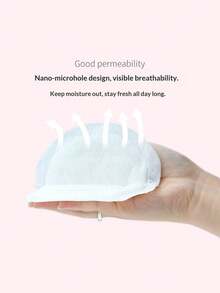 一次性哺乳垫，防漏乳垫，专为哺乳妈妈设计，防溢乳垫，哺乳垫 - 彩色 - 查看 8