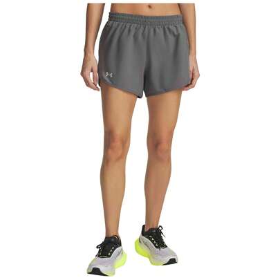 Underarmour Kvinnors utomhusshorts