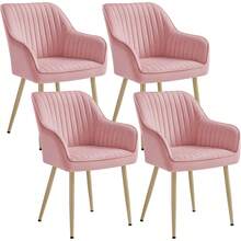 Pastellrosa