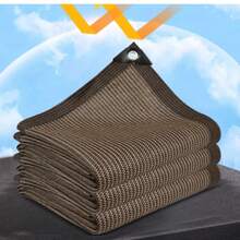 Balcony Privacy Net, Fence Privacy Net, Safety Privacy Protection Net, Balcony & Yard Sunshade Net, Outdoor Heat Insulation Net - Shade Net - View 7