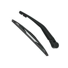 For NISSA XTERRA (N50) 2005- Rear Window Wiper Assembly Rear Wiper Blade Rocker Arm Cover - 1 Set - View 2