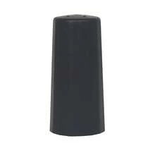 Alto Saxophone Mouthpiece With Plastic Cap And Ligature Set - Multicolor - View 8