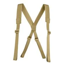 Cinturón táctico de nailon ajustable para exteriores - H1-010 - Ver 12