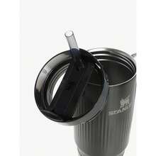 STANLEY - The Quencher H2.0 Fluted Tumbler - 008 黑色 PVD - 查看 3