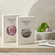 SKIN1004 Madagascar Centella Face Masks 10pcs – Calming & Brightening Sheet Mask – Hydration And Soothing - Hyaluronic Acid - View 1