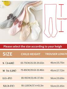 4 PCS Children's Summer Mesh Tights, Girls Tights Kids Tights Lightweight And Breathable, Soft Against Skin, Ideal For Girls' Daily Wear Toddler Leggings Socks - Multicolor - View 9