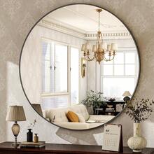 Miroirs - Argent - Voir 1