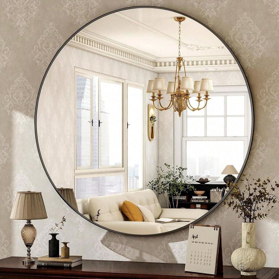 Miroirs - Argent - Voir 1