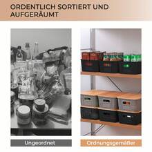 Storage Baskets - 查看 7