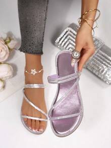 Mauve Purple