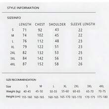 1pcsWomen's Summer Salty Girl Pattern Print Round Neck Short Sleeve Simple Casual Daily Plus Size T-Shirt Tops, Fashion Umbrella Tops, Women's Tops180g-100% Cotton Women's Casual T-Shirt: Perfect For Outdoor & Streetwear - 黑色 - 查看 5
