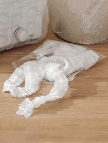 10/50/100pcs Disposable Elastic Cling Film Covers, Kitchen Appliance, Bowl, Plate Dust Cover, Food Storage Wrap - Multicolor - View 7