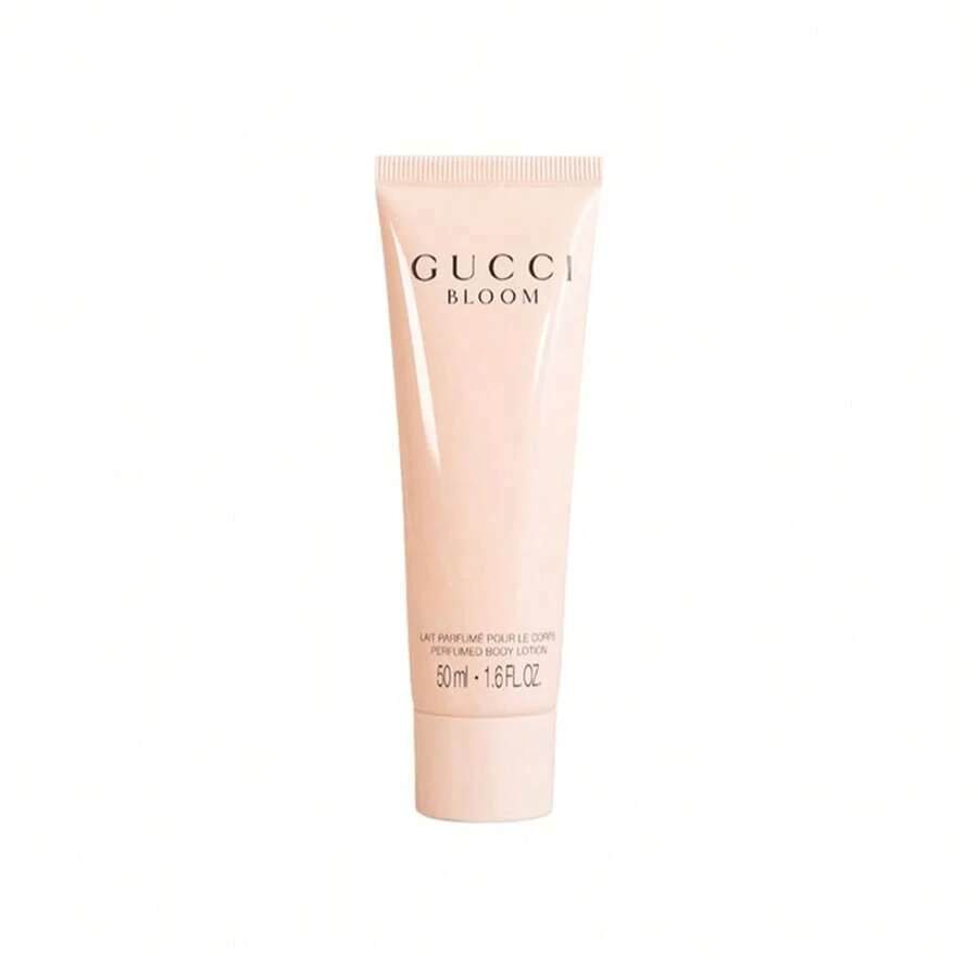 Gucci Sữa dưỡng thể hương hoa 50ml, dưỡng ẩm và nuôi dưỡng da, hương thơm lâu dài, kích thước nhỏ gọn tiện mang theo khi đi du lịch, thích hợp cho hẹn hò, đi làm, chăm sóc da hàng ngày, hương hoa sang trọng, chăm sóc da thanh lịch, quà sinh nhật cho bạn gái, làm đẹp và chăm sóc da, quà tặng chủ nhà, kem dưỡng ẩm toàn thân thơm mát, 50ml - 50ml - Xem 1