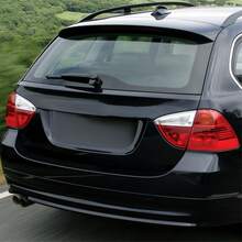 Bộ gạt mưa kính chắn gió sau, lưỡi gạt mưa sau và vỏ cần gạt mưa cho xe BMW 3 Touring (E91) sản xuất từ 2004/12 đến 2012/06. - 1 bộ - Xem 9