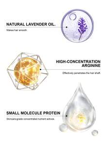 L'Oreal 80毫升/瓶 特护洗发水和护发素旅行套装，滋养亮泽秀发旅行套装 - 洗髮+護髮素 - 查看 5