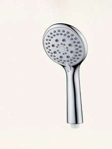 3pcs/Set 5-Setting High Pressure Handheld Shower Head Kit, Multi-Function Bathroom Shower Head Set With ABS Plastic High Flow Rain Shower Head, 59-Inch Hose And Easy Install Wall Mount Bracket, Suitable For Wall Mount Shower, Modern Bathroom, Outdoor Shower And RV, Great For Holiday Gift And Bathroom Renovation - Multicolor - View 16