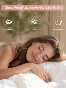 120pcs Natural Individual Eyelashes, DIY Eyelash Extension, Lightweight Soft Cluster Lashes For Daily Wear, Natural Looking Lash - C - View 4