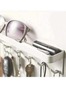 1 móc nam châm mạnh mẽ, giá treo chìa khóa bằng sắt sáng tạo không cần khoan gắn tường, kệ phòng tắm, móc treo đồ, ảnh treo tường, móc màu trắng, đen, móc treo tường dính, móc treo ví treo tường, đồ treo tường, móc treo khung ảnh, khung ảnh treo tường, móc treo tường tự dính, móc, móc, móc treo tường, phòng tắm, giá treo khăn, móc, móc treo tường, móc, móc treo tường, móc treo cửa - Nhiều màu - Xem 11