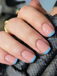 Baby Blue